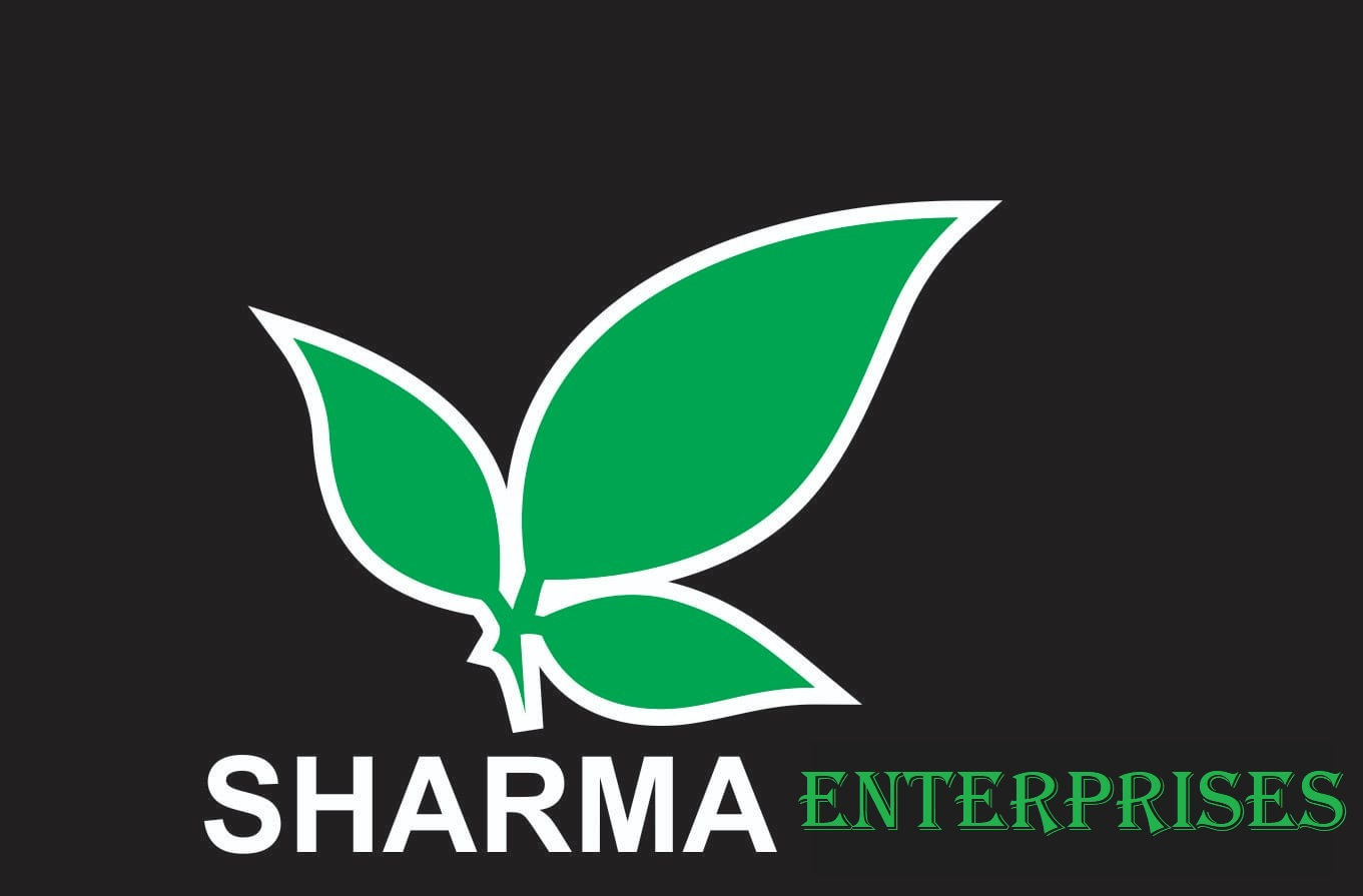 Sharma Enterprises logo